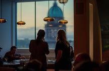 Johnnie Walker Collection – A Guided Tasting in Edinburgh