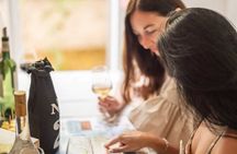 Wine Tasting Class: Tour de France in 8 wines (Nice City Centre)