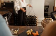 Wine Tasting Class: Tour de France in 8 wines (Nice City Centre)