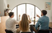 French Wine Tasting in Nice: Tour de France in 8 Wines