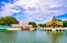 Bangkok to Ayutthaya Private Day Trip Bang Pa In Ancient Temples