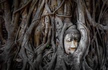 Bangkok to Ayutthaya Private Day Trip Bang Pa In Ancient Temples