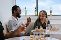 Johnnie Walker Collection – A Guided Tasting in Edinburgh