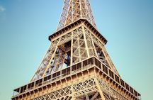 Eiffel Tower Dedicated Reserved Access Top or 2nd Floor by lift