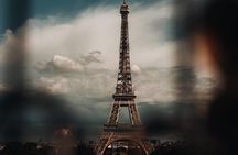 Eiffel Tower Dedicated Reserved Access Top or 2nd Floor by lift
