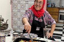 Rabat Family Dinner Experience