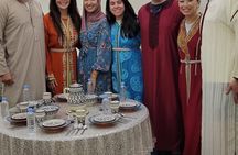 Casablanca Family Dinner Experience
