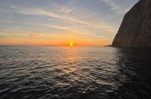 Private Day Sailing Adventures in Messinian Bay