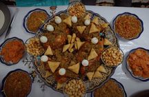 Rabat Family Dinner Experience