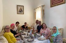 Rabat Family Dinner Experience