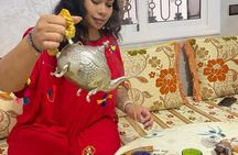 Casablanca Family Dinner Experience