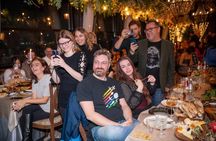 Tbilisi: Georgian Dinner & Dance Show – Social Night