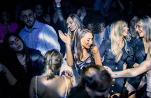 Tbilisi: Georgian Dinner & Dance Show – Social Night