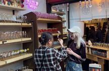 Kyoto Nishiki Market Food Tour Hidden Tastings and Local Insights