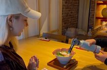 Kyoto Nishiki Market Food Tour Hidden Tastings and Local Insights