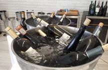 Full Day Cape Town Wineland Tour