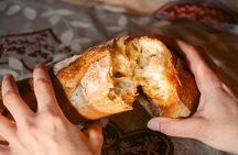 Paris Montmartre Food Tour: Local Wine, Cheese & Bakery Tastings