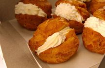 Paris Montmartre Food Tour: Local Wine, Cheese & Bakery Tastings