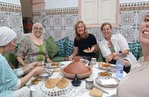 Rabat Family Dinner Experience