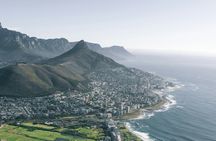 Cape Peninsula Tour Good Hope Boulders Beach