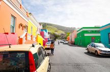 Cape Peninsula Tour Good Hope Boulders Beach