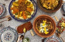 Casablanca Family Dinner Experience