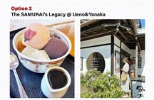 Tailored Tokyo private Tour with a Local Guide (10:00〜)