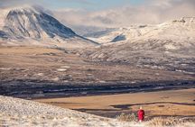 Cerro Frías Experience Horse Ride