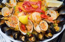 German Village Walking Food Tour in Columbus