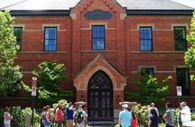 German Village Walking Food Tour in Columbus