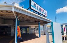 Misaki Seven and a Half Hour Cultural Experience