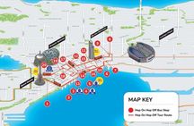 City Sightseeing Seattle Hop-On Hop-Off Bus Tour