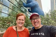 Denver City Highlights & Hidden Gems Bus Tour 