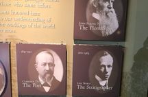 Grand Canyon National Park Day Tour with Lunch Included