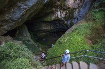 Crete: Lassithi Plateau, Zeus Cave & Kera Monastery Tour