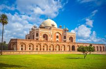 5 Day Private Luxury Golden Triangle Tour Delhi Agra Jaipur