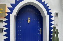 Luxury 5 Hours Private Tour Experience Tangier with Camel Ride