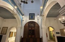 Luxury 5 Hours Private Tour Experience Tangier with Camel Ride