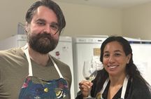 Traditional Scottish Cooking Class in Edinburgh