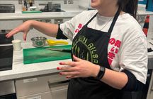 Traditional Scottish Cooking Class in Edinburgh