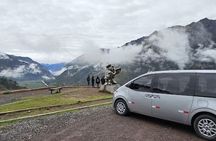 2-Day Tour from Cusco: Sacred Valley and Machu Picchu by Train