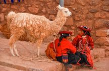 2-Day Tour from Cusco: Sacred Valley and Machu Picchu by Train