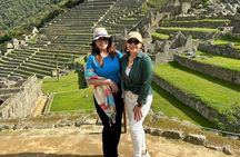2-Day Tour from Cusco: Sacred Valley and Machu Picchu by Train
