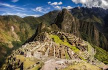 2-Day Tour from Cusco: Sacred Valley and Machu Picchu by Train