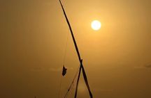 Sailing the Swahili Sunset with Lamu Dhow
