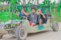 Off Road Buggy Adventure