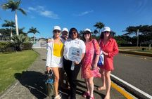 City Tours Horseback Dune Buggies Package Puerto Plata 