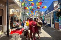 City Tours Horseback Dune Buggies Package Puerto Plata 