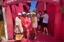 City Tours Horseback Dune Buggies Package Puerto Plata 