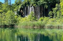 Plitvice Lakes Private Escape: Authentic & Signature
